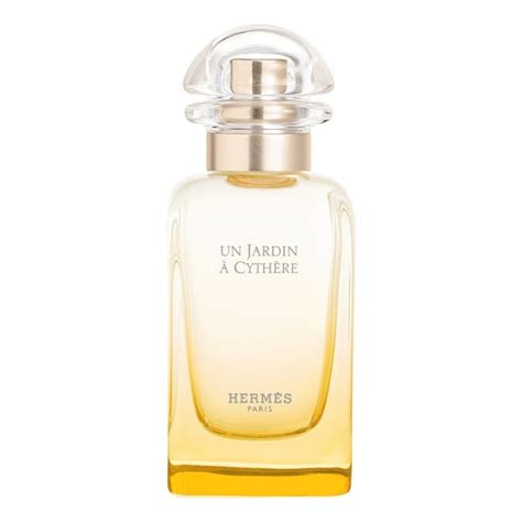 hermes perfume un jardin a cythere|sephora un jardin a cythere.